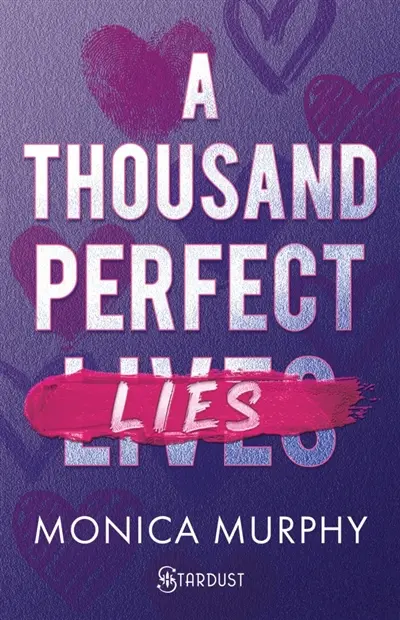 The liar's club. Vol. 1. A thousand perfect lies