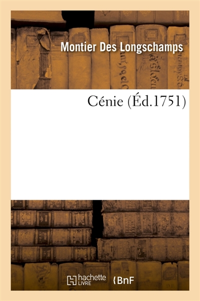 Cénie