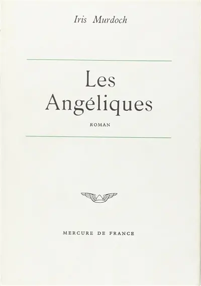 Les angéliques