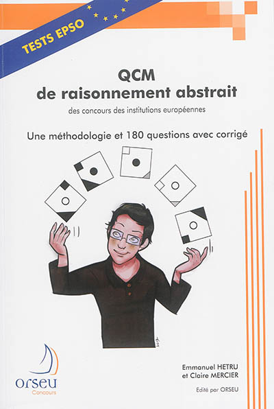 QCM de raisonnement...