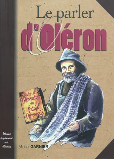 Le parler d'Oléron