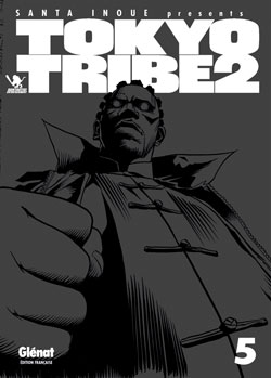 Tokyo Tribe 2. Vol. 5
