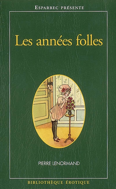 Les années folles