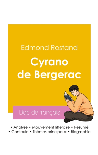 Réussir son Bac de français...