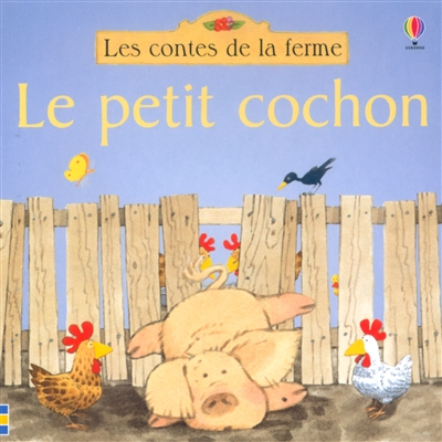 Le petit cochon