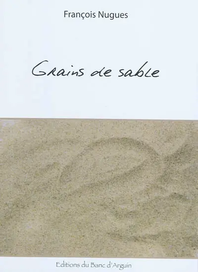 Grains de sable