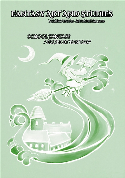 Fantasy Art and Studies 13...