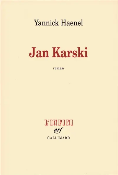 Jan Karski