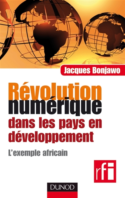 Révolution numérique dans les pays en développement : l'exemple africain