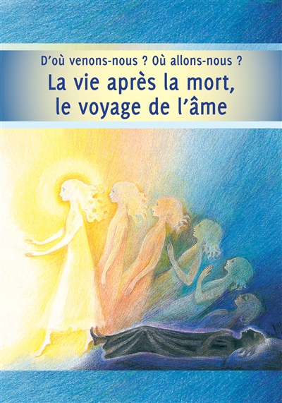 La vie après la mort, le...