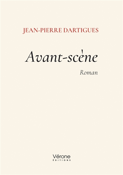Avant-scène