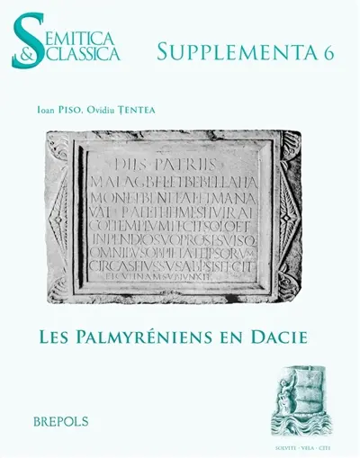 Les Palmyréniens en Dacie