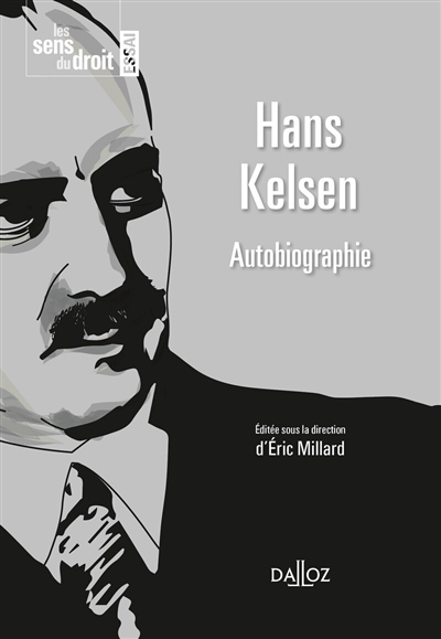 Hans Kelsen : autobiographie