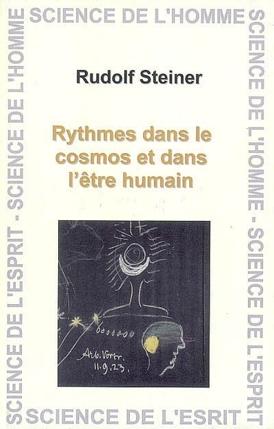 Rythmes dans le Cosmos et...