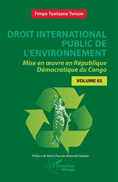 Droit international public...