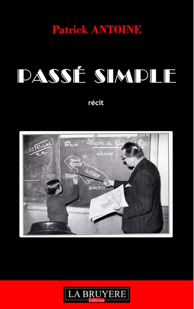 PASSE SIMPLE