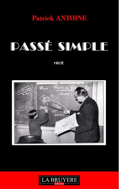 PASSE SIMPLE