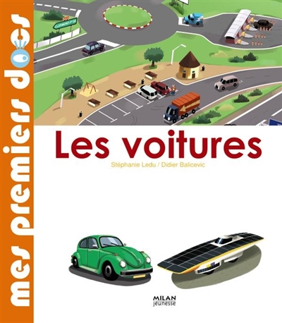 Les Voitures