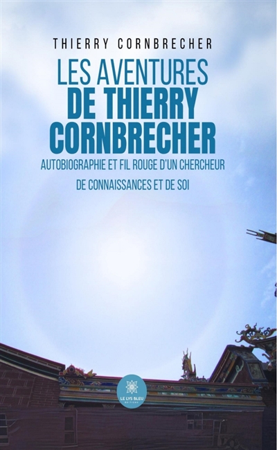 Les aventures de Thierry...