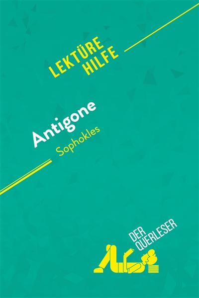 Antigone von Sophokles...