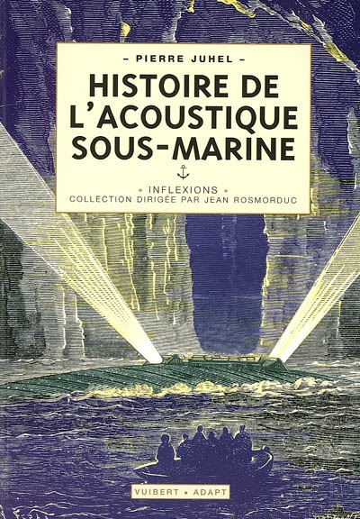 Histoire de l'acoustique sous-marine