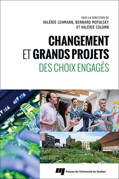 Changement et grands...