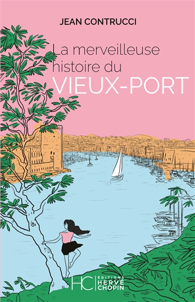 La merveilleuse histoire du...