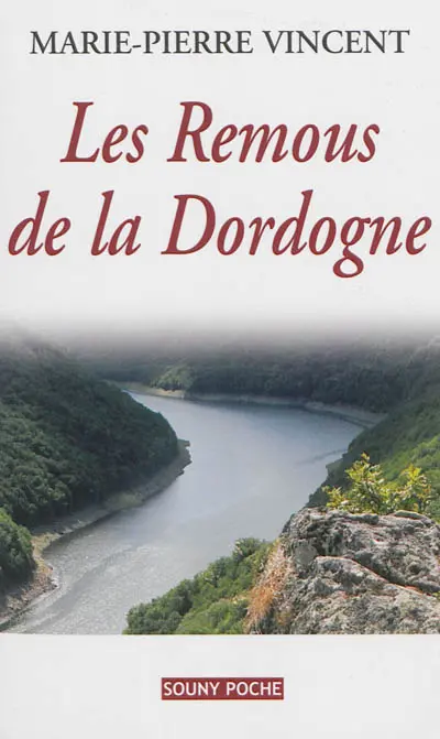 Les remous de la Dordogne
