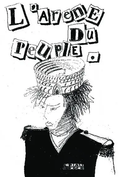 L'Arène du Peuple
