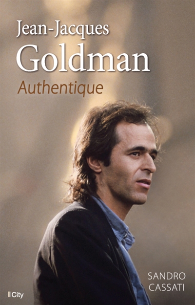 Jean-Jacques Goldman : authentique