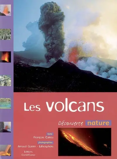 Les volcans