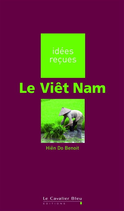 Le Viêt Nam