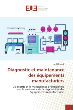 Diagnostic et maintenance...