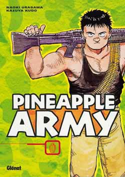 Pineapple Army. Vol. 1