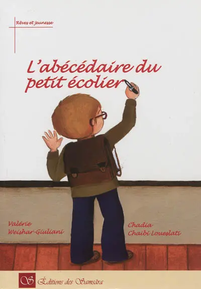 L'abécédaire du petit écolier