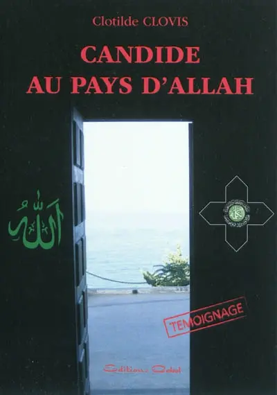 Candide au pays d'Allah