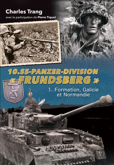 10.SS-Panzer-Division...