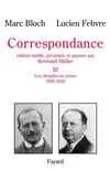 Correspondance. Vol. 3. 1938-1943