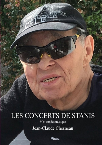 Les concerts de Stanis :...