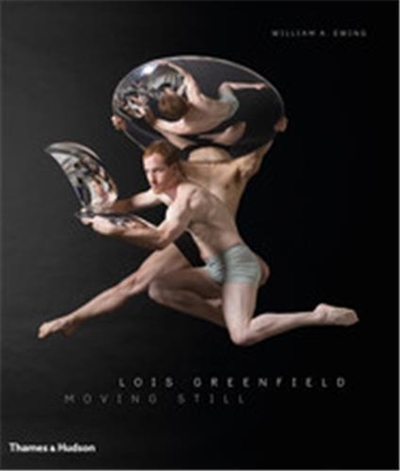 Lois Greenfield Moving Still