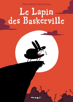Le lapin des Baskerville