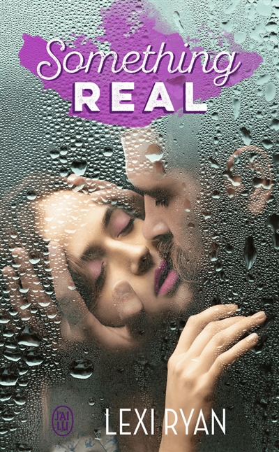 Reckless & real. Vol. 2. Something real