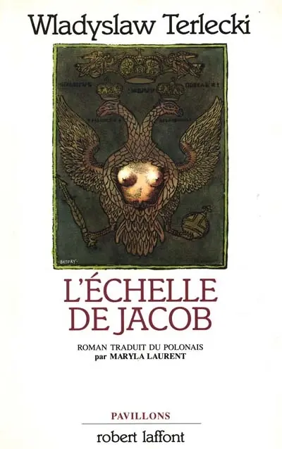 L'échelle de Jacob