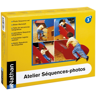 Atelier séquences-photos 1