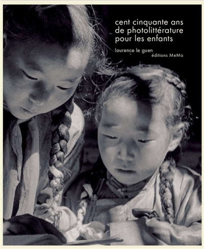 Cent cinquante ans de photolittérature pour les enfants