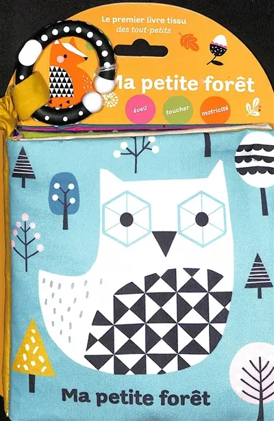Ma petite forêt