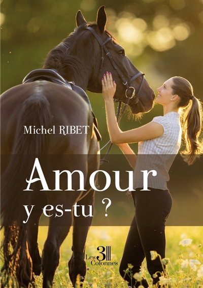 Amour y es-tu ?