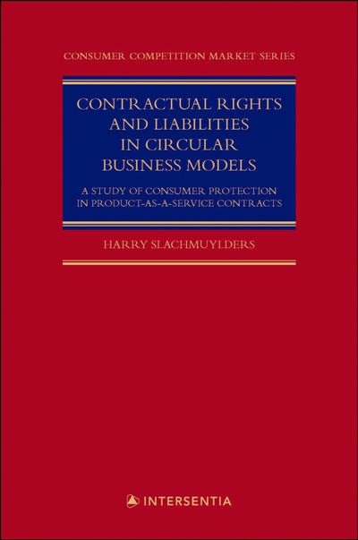 Contractual Rights and...
