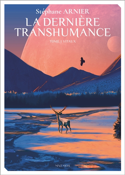 La dernière transhumance....