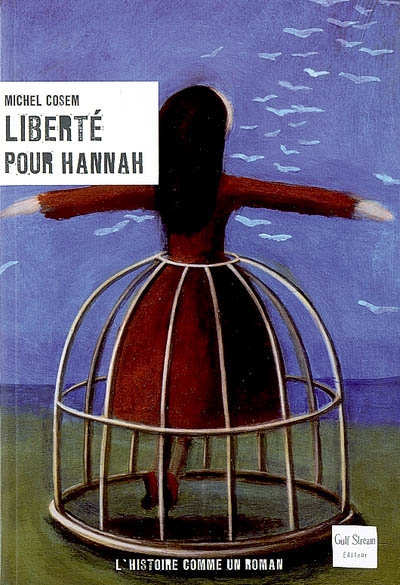 Liberté pour Hannah